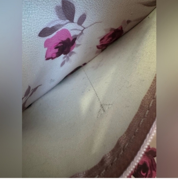 🍂🍁Kate Spade Floral Tote Bag - Picture 15 of 15